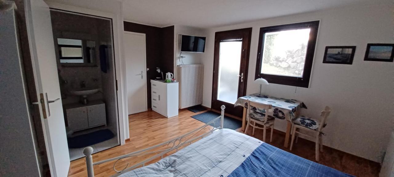 مورغز Bnb Chez Fanfan المظهر الخارجي الصورة